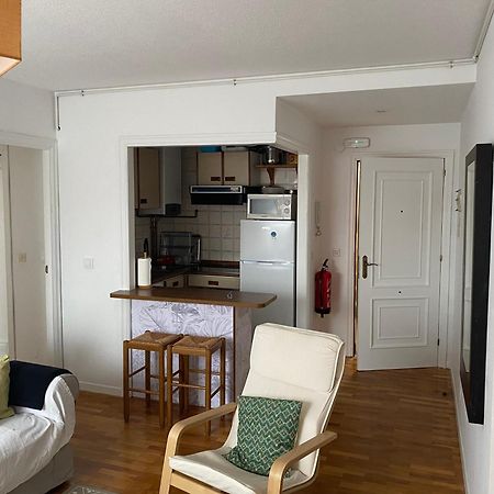 Apartamento Manuel Romano 7 Daire Llanes Dış mekan fotoğraf