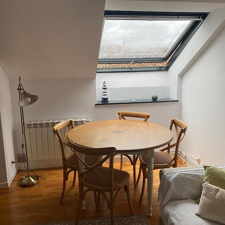 Apartamento Manuel Romano 7 Daire Llanes Dış mekan fotoğraf