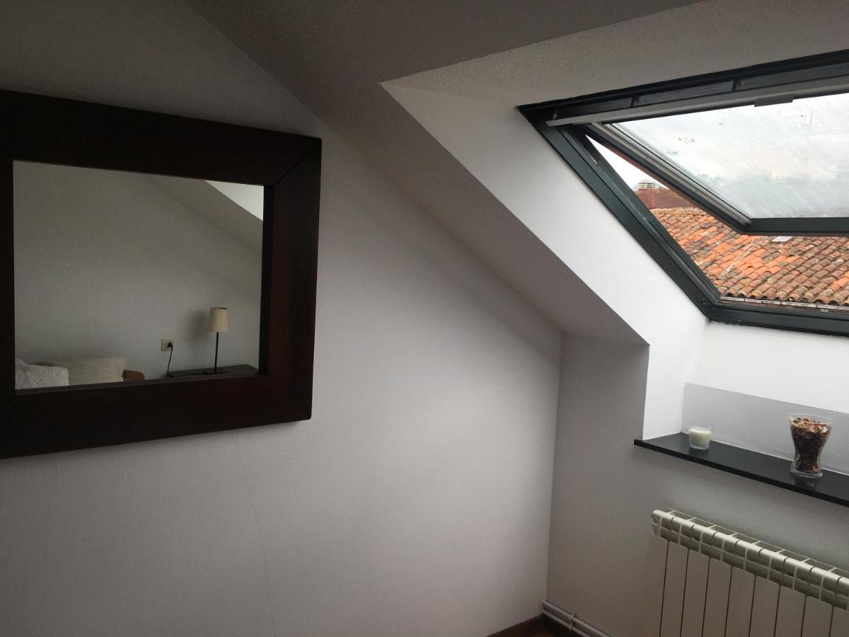 Apartamento Manuel Romano 7 Daire Llanes Dış mekan fotoğraf