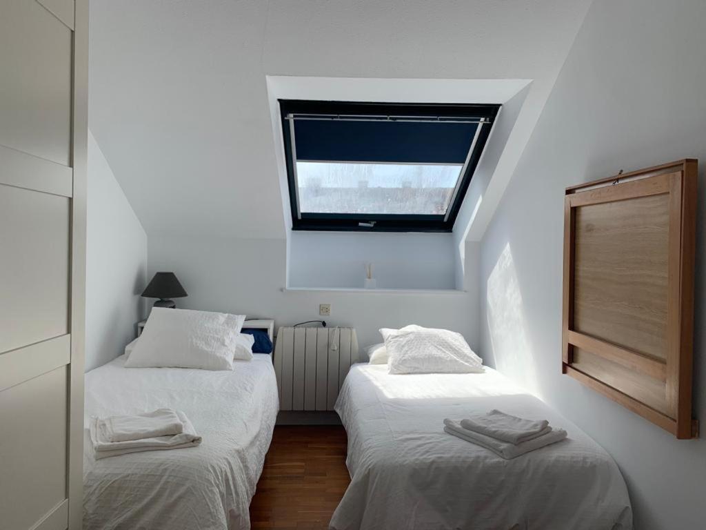 Apartamento Manuel Romano 7 Daire Llanes Dış mekan fotoğraf