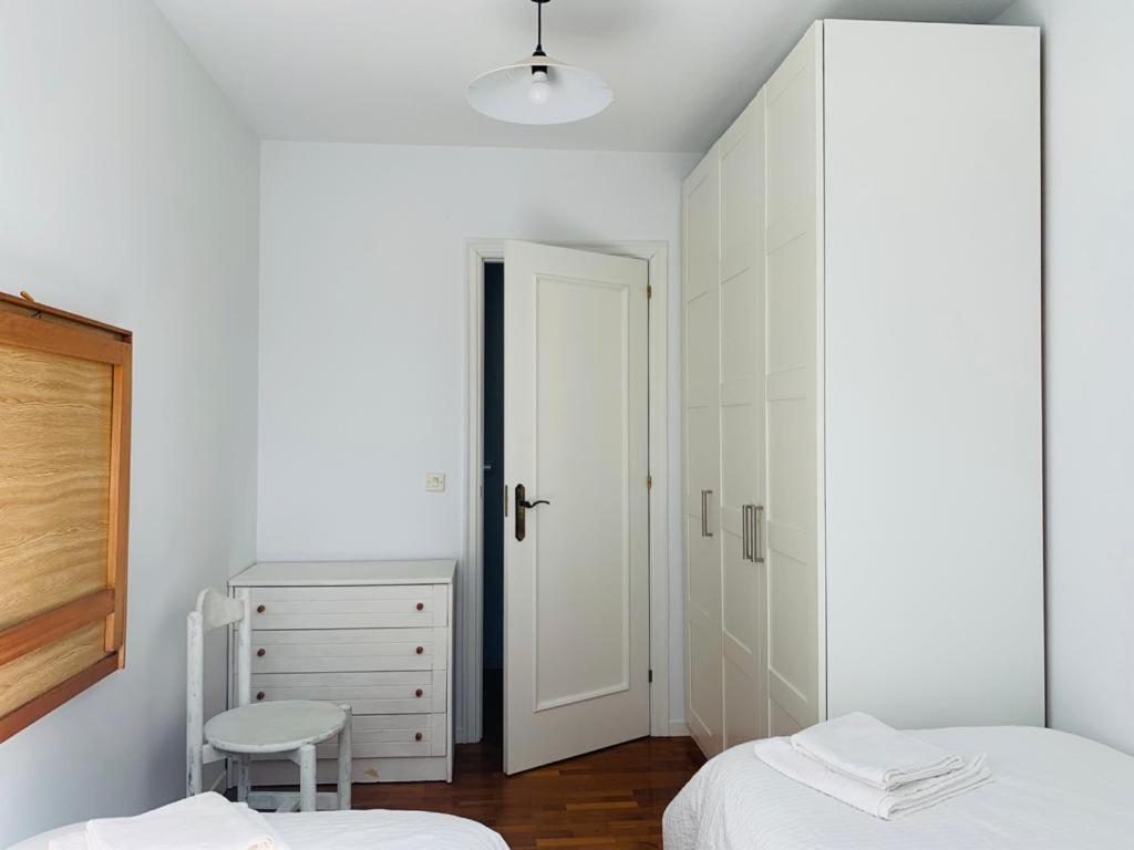 Apartamento Manuel Romano 7 Daire Llanes Dış mekan fotoğraf