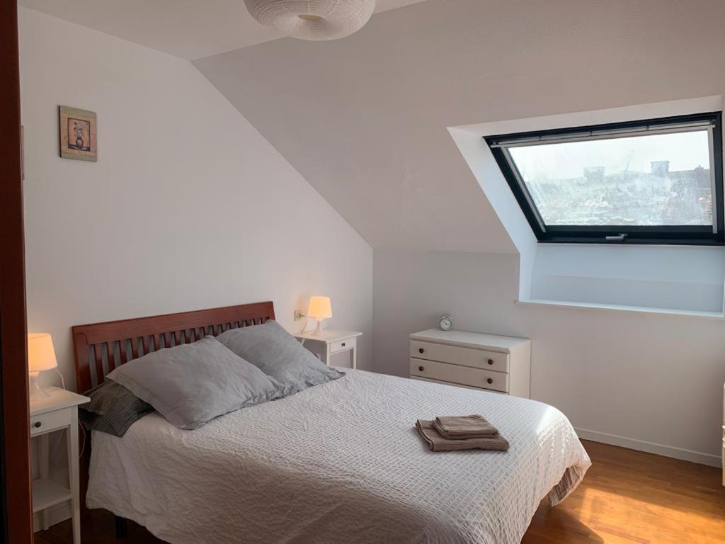 Apartamento Manuel Romano 7 Daire Llanes Dış mekan fotoğraf