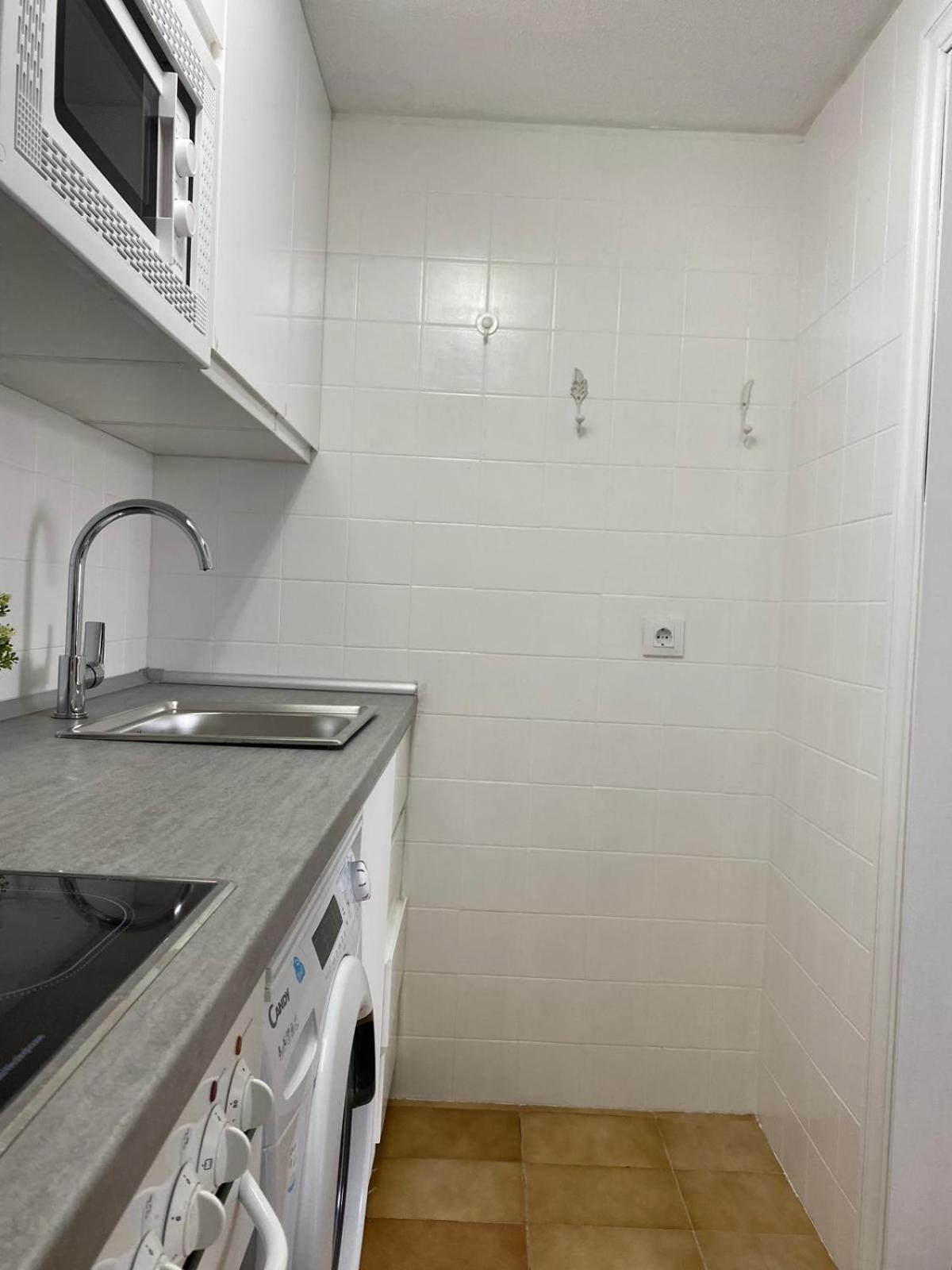 Apartamento Manuel Romano 7 Daire Llanes Dış mekan fotoğraf