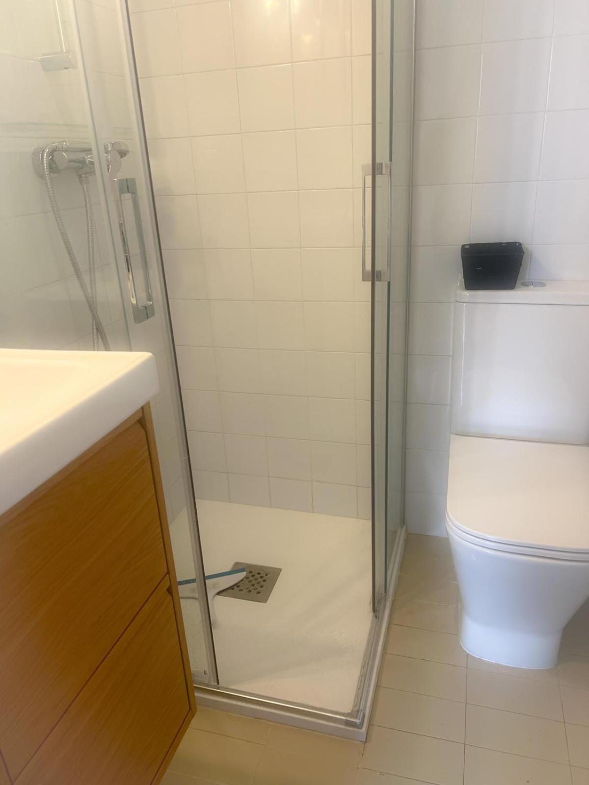 Apartamento Manuel Romano 7 Daire Llanes Dış mekan fotoğraf