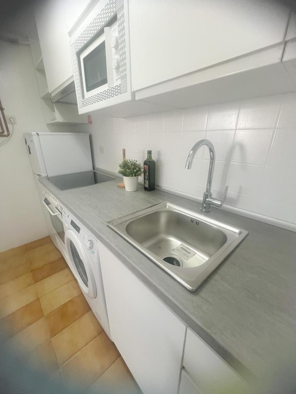 Apartamento Manuel Romano 7 Daire Llanes Dış mekan fotoğraf