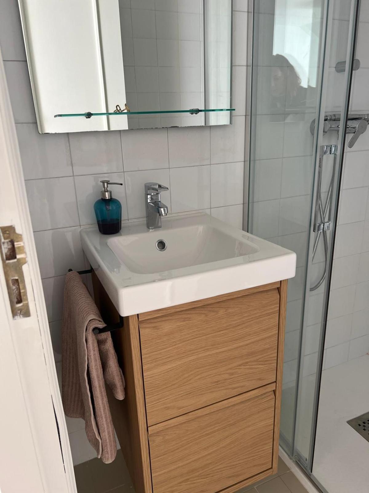 Apartamento Manuel Romano 7 Daire Llanes Dış mekan fotoğraf