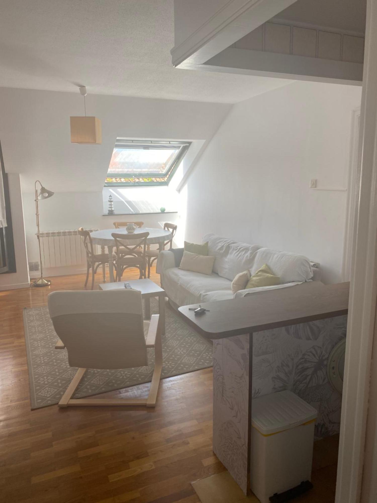 Apartamento Manuel Romano 7 Daire Llanes Dış mekan fotoğraf