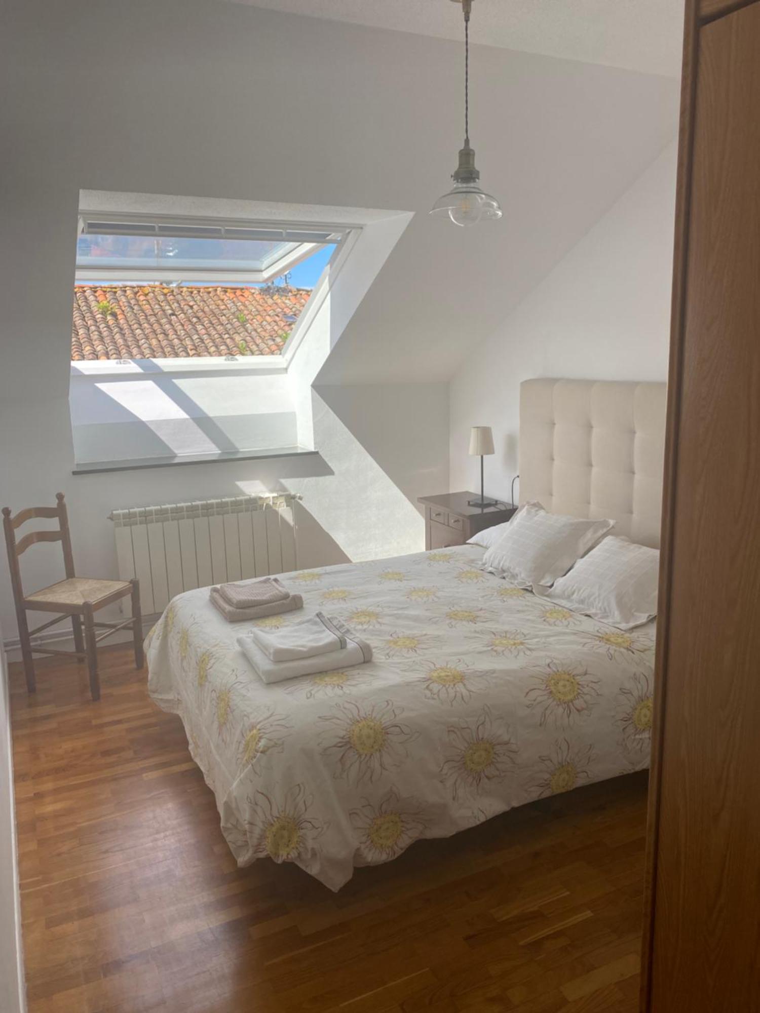 Apartamento Manuel Romano 7 Daire Llanes Dış mekan fotoğraf