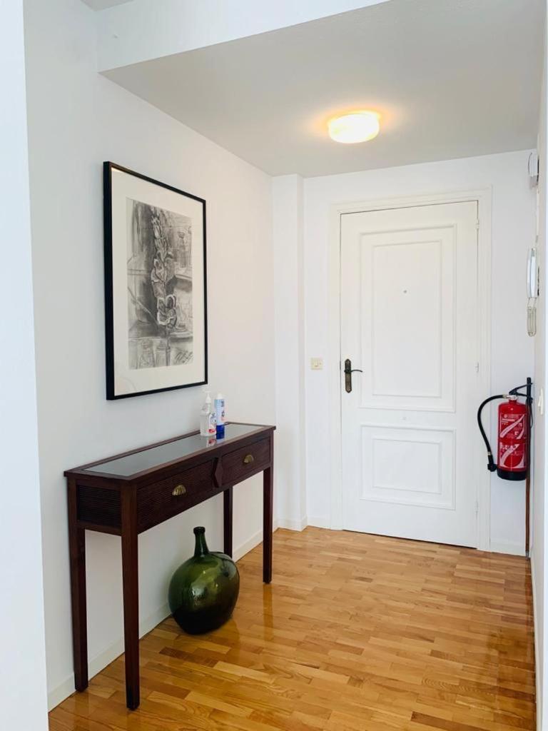 Apartamento Manuel Romano 7 Daire Llanes Dış mekan fotoğraf