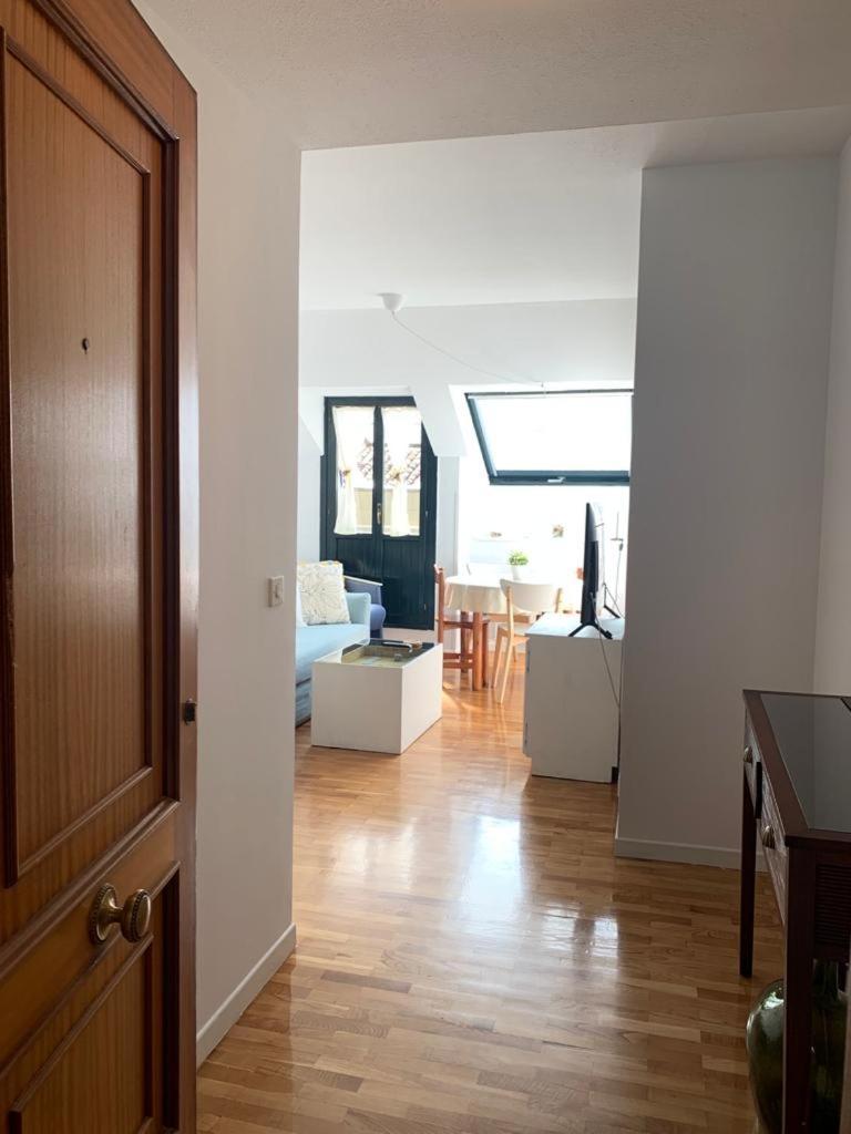 Apartamento Manuel Romano 7 Daire Llanes Dış mekan fotoğraf