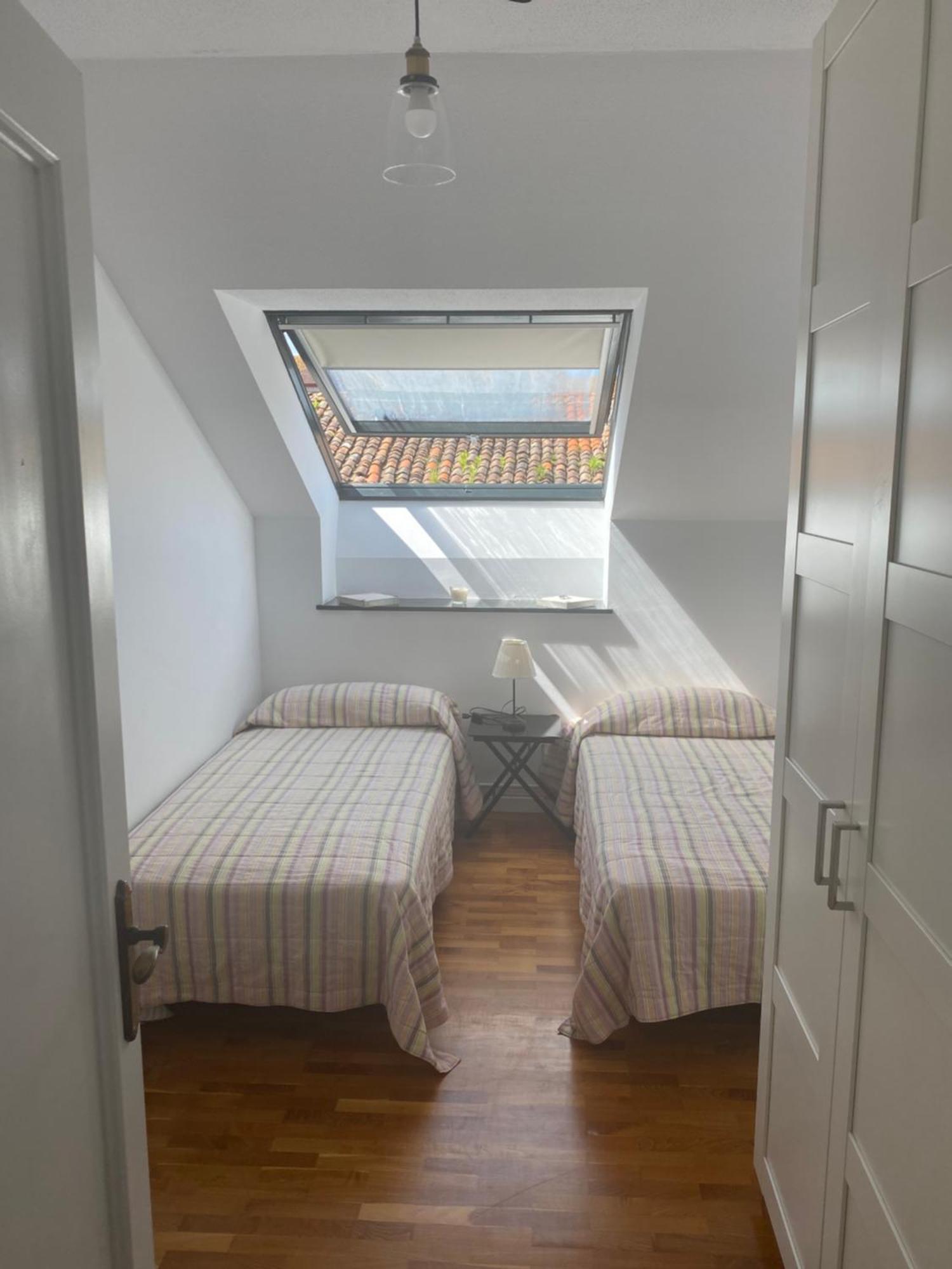 Apartamento Manuel Romano 7 Daire Llanes Dış mekan fotoğraf