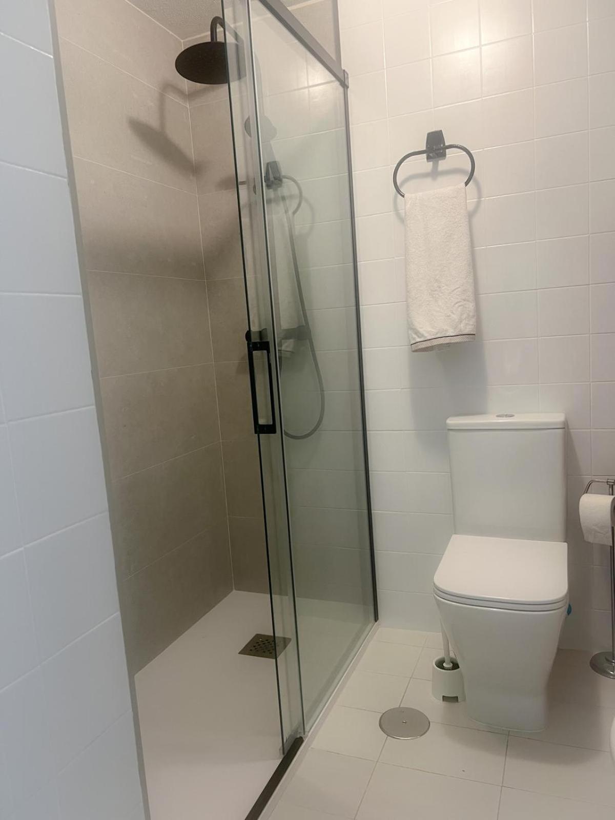 Apartamento Manuel Romano 7 Daire Llanes Dış mekan fotoğraf