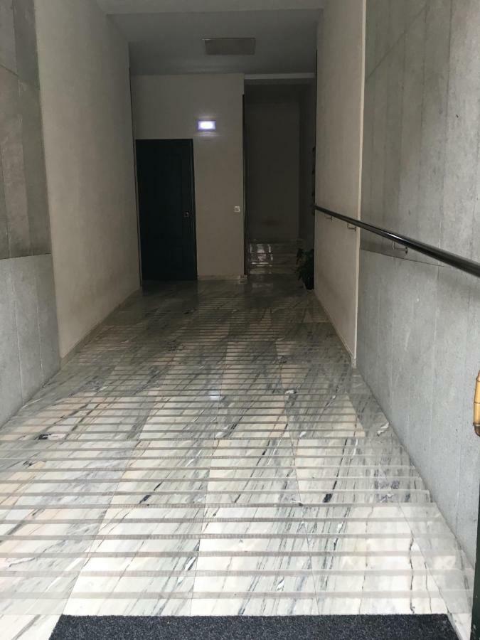 Apartamento Manuel Romano 7 Daire Llanes Dış mekan fotoğraf