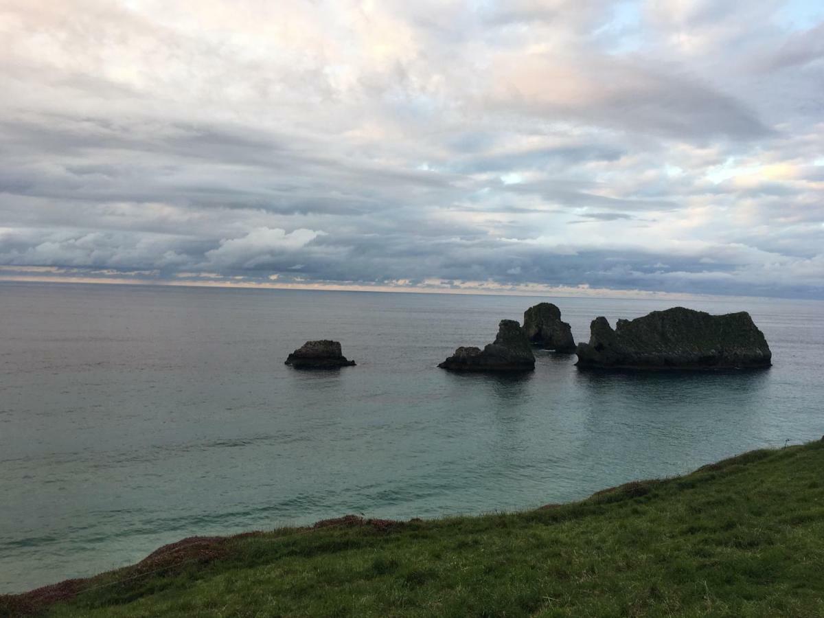 Apartamento Manuel Romano 7 Daire Llanes Dış mekan fotoğraf