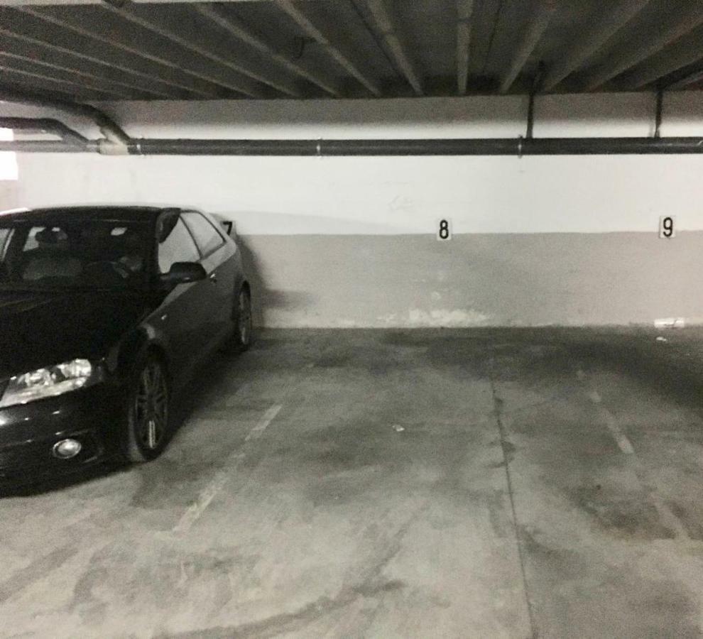 Apartamento Manuel Romano 7 Daire Llanes Dış mekan fotoğraf