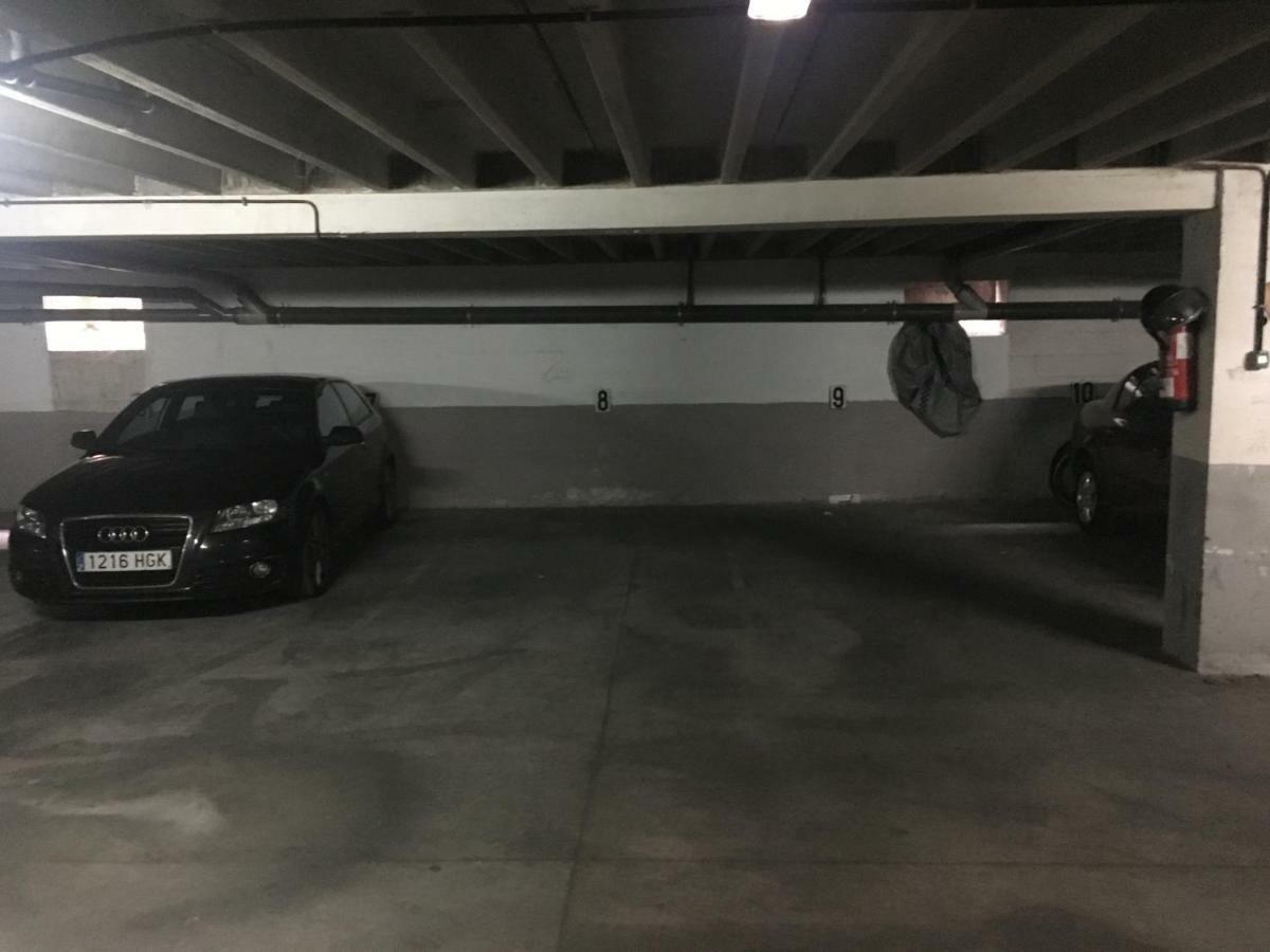 Apartamento Manuel Romano 7 Daire Llanes Dış mekan fotoğraf