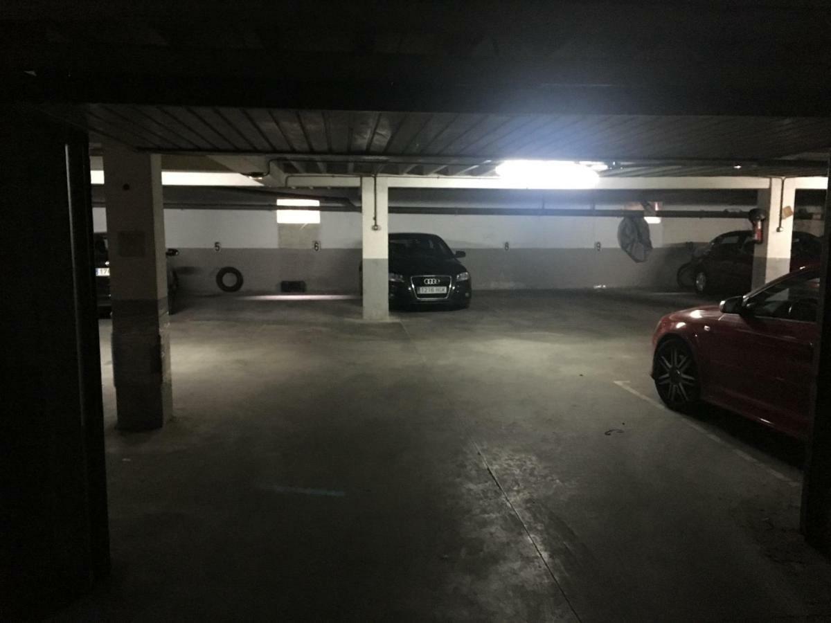 Apartamento Manuel Romano 7 Daire Llanes Dış mekan fotoğraf