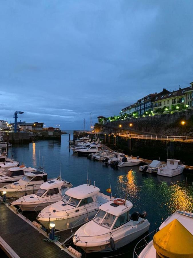 Apartamento Manuel Romano 7 Daire Llanes Dış mekan fotoğraf